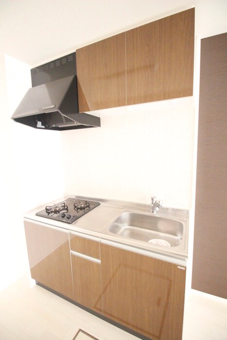 物件内観写真11　(キッチン)