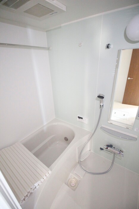 物件内観写真13　(バス／シャワールーム等)