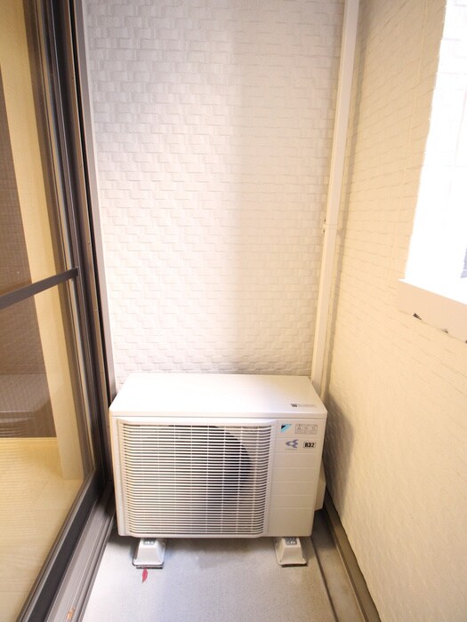 物件内観写真16　(ベランダ・バルコニー)