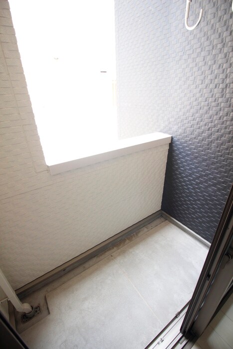 物件内観写真16　(ベランダ・バルコニー)