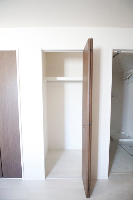 物件内観写真20　(収納)