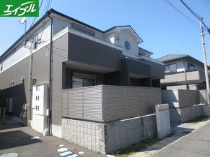 フォンターナ　107外観写真