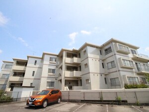 シルク壱番館外観写真
