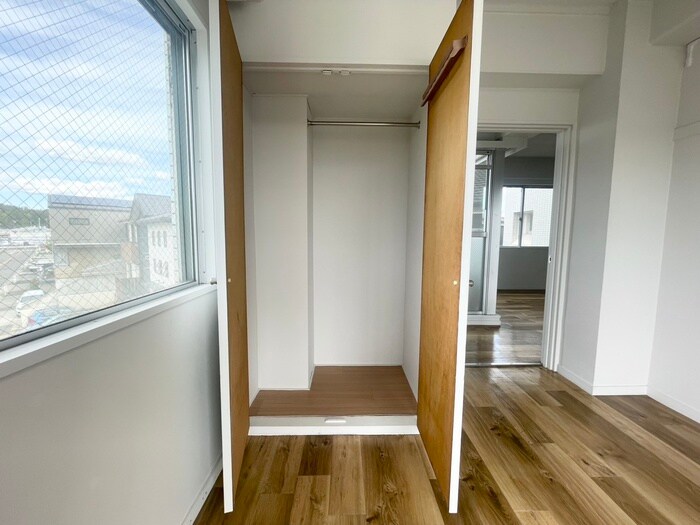 物件内観写真9　(収納)