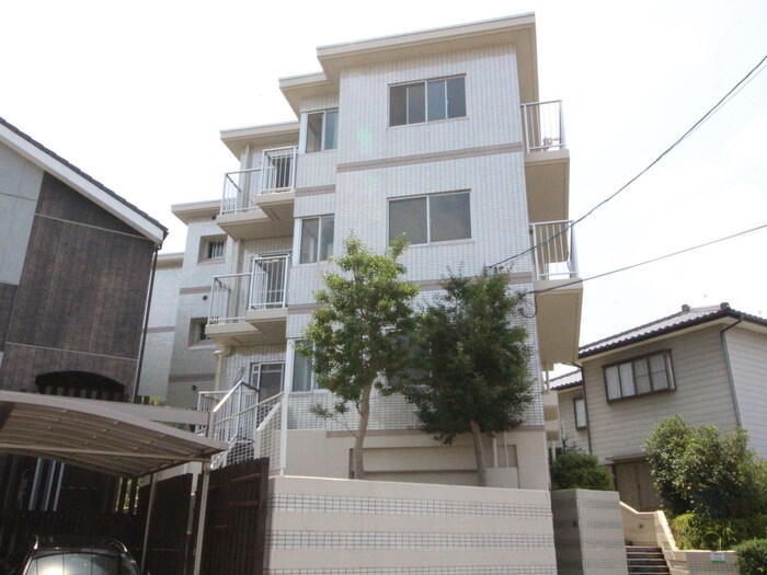 物件外観写真6　(外観写真)