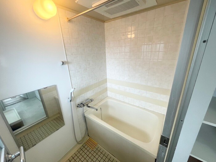 物件内観写真16　(バス／シャワールーム等)