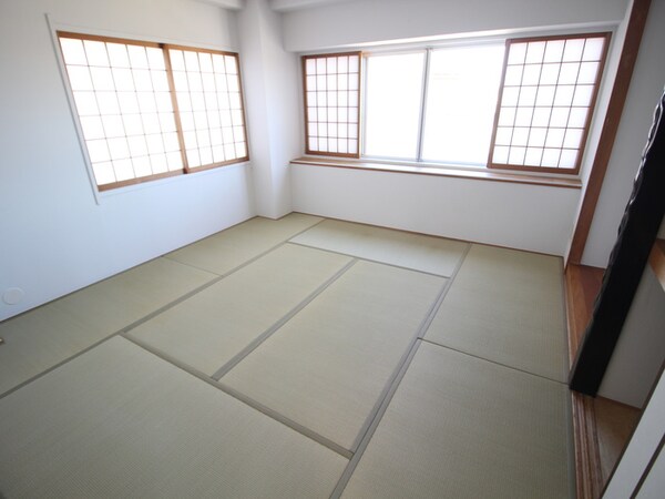 居室