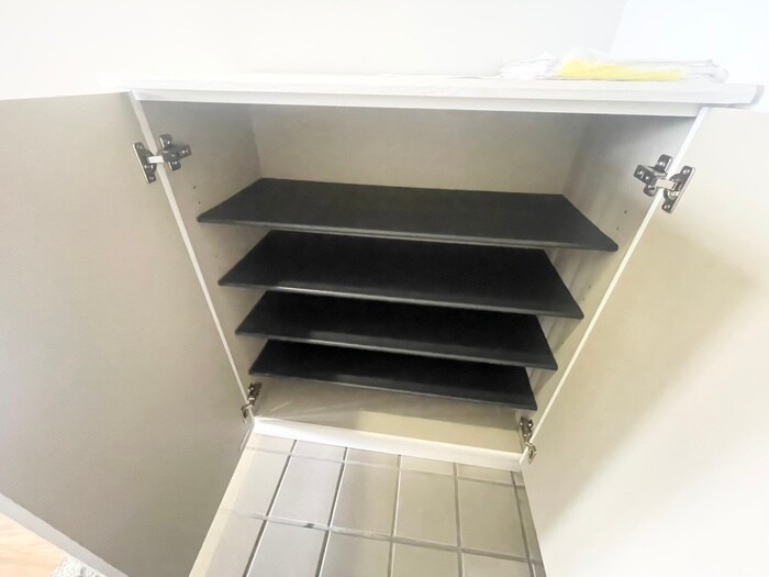 物件内観写真21　(靴箱)