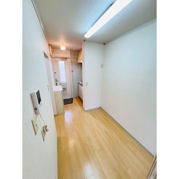 物件内観写真11　(廊下)