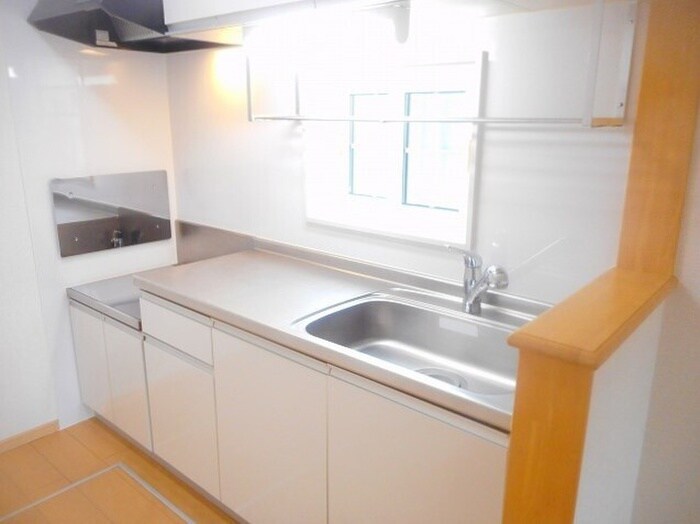 物件内観写真7　(キッチン)