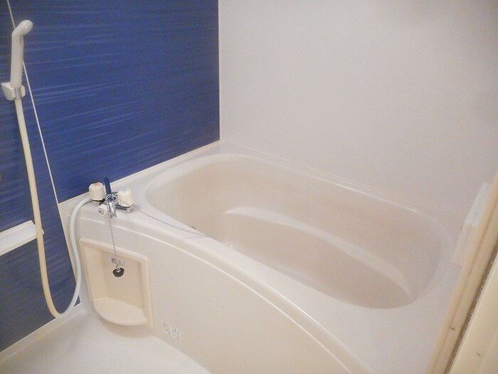 物件内観写真8　(バス／シャワールーム等)