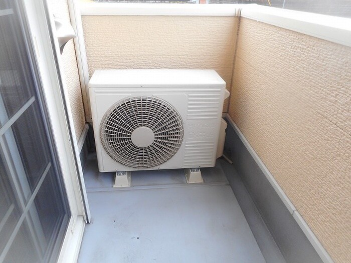 物件内観写真13　(ベランダ・バルコニー)