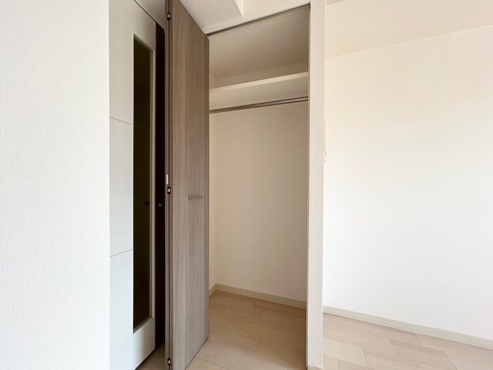 物件内観写真13　(収納)