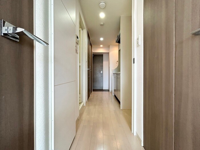物件内観写真19　(廊下)