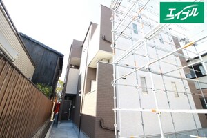 Levante　H外観写真