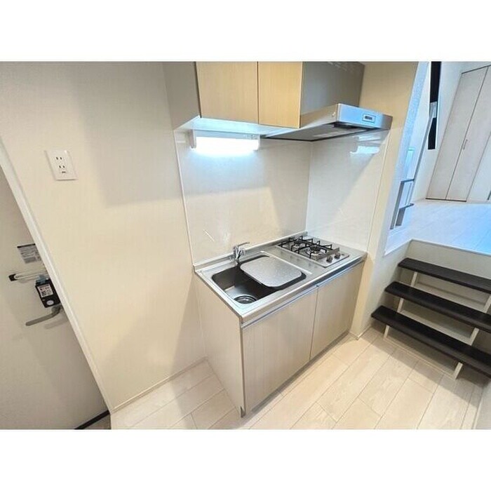 物件内観写真8　(キッチン)