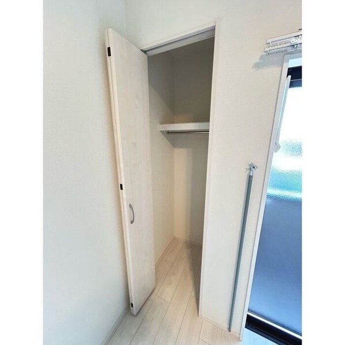 物件内観写真9　(収納)