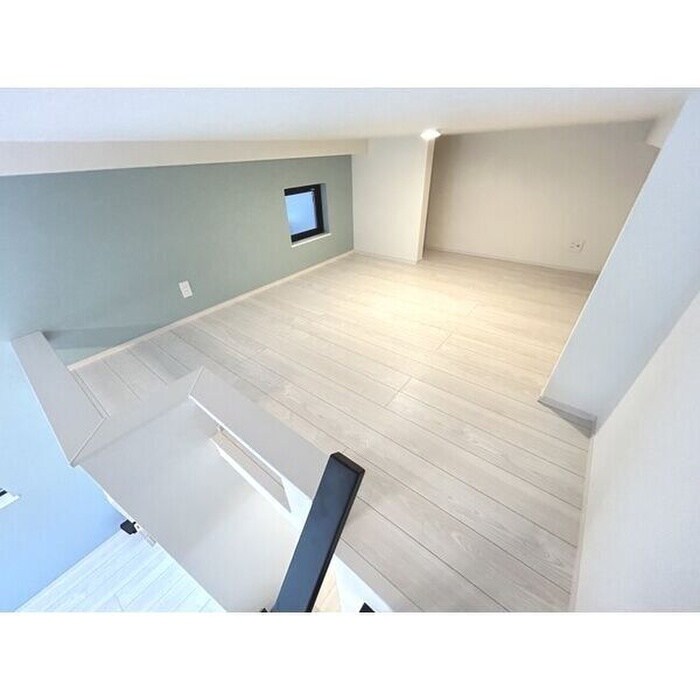 物件内観写真10　(ロフト)