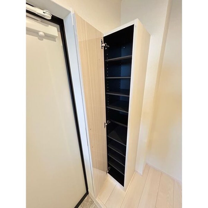 物件内観写真13　(靴箱)