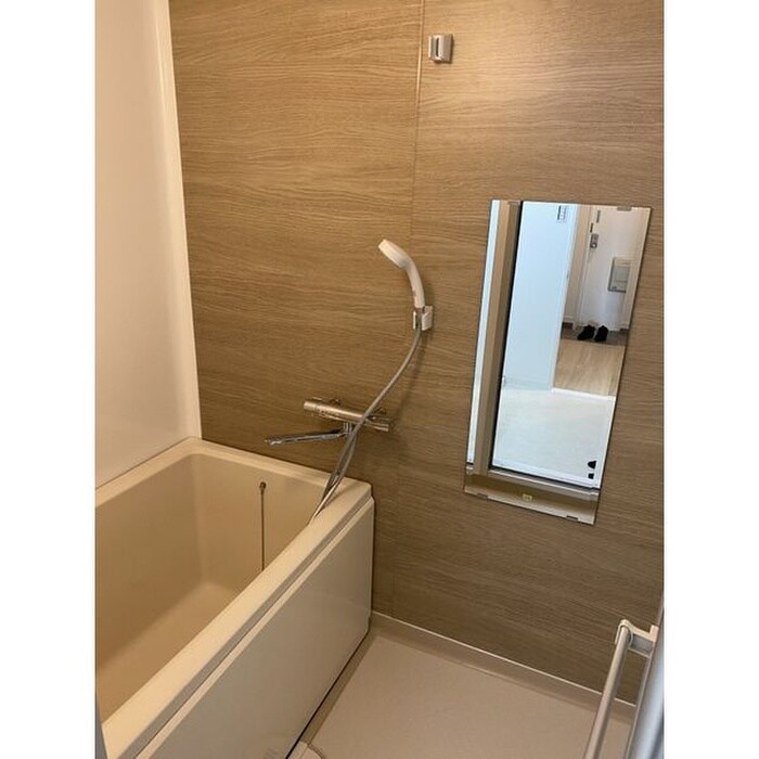 物件内観写真10　(バス／シャワールーム等)