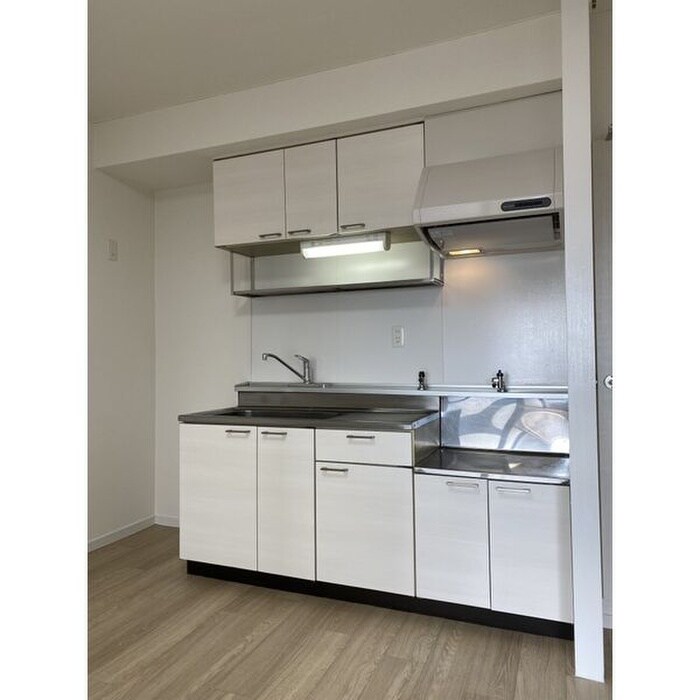 物件内観写真11　(キッチン)