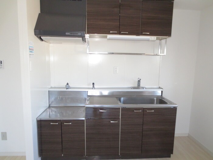 物件内観写真16　(キッチン)