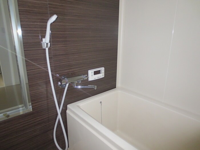 物件内観写真17　(バス／シャワールーム等)