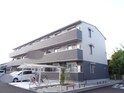 仮)D-room新木曽川B