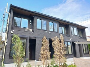 アクティーフ・Ｙ　Ⅰ外観写真