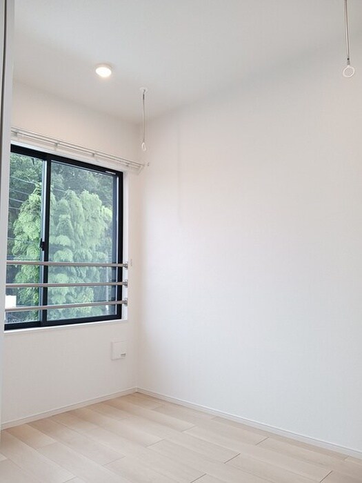 物件内観写真11　(ベランダ・バルコニー)