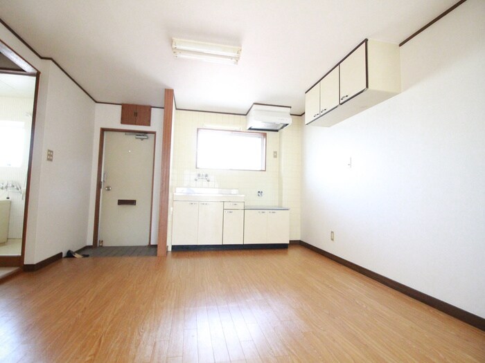 物件内観写真11　(居室)