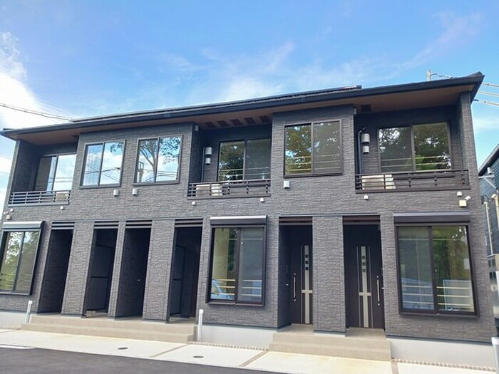 アクティーフ・Ｙ　Ⅱの物件外観写真