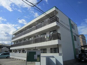 グランコ－ル 中野外観写真