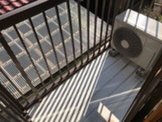 物件内観写真3　(ベランダ・バルコニー)