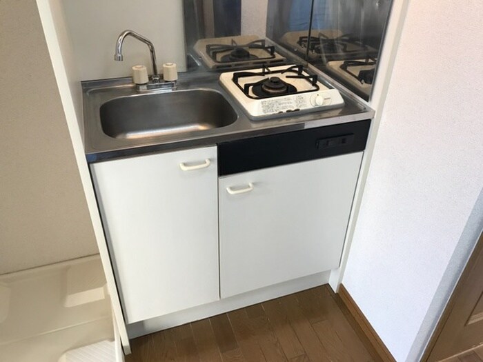 物件内観写真7　(キッチン)