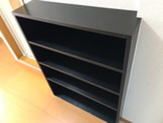 物件内観写真8　(靴箱)