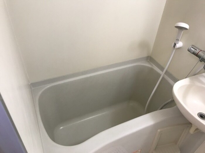 物件内観写真8　(バス／シャワールーム等)