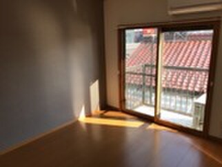 物件内観写真15　(居室)