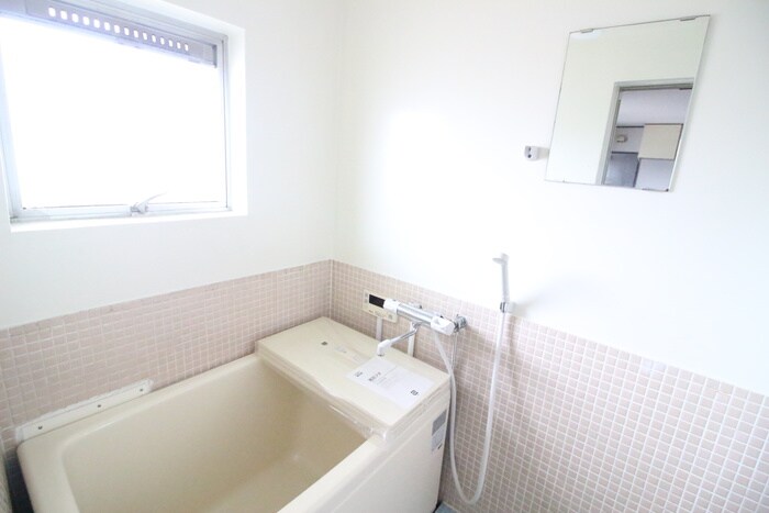 物件内観写真5　(バス／シャワールーム等)