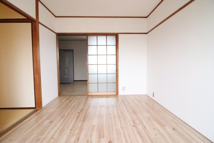 物件内観写真13　(居室)