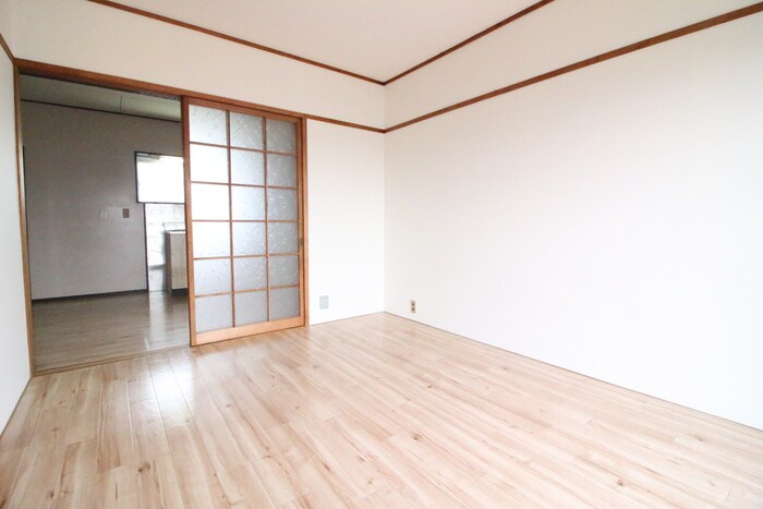 物件内観写真14　(居室)