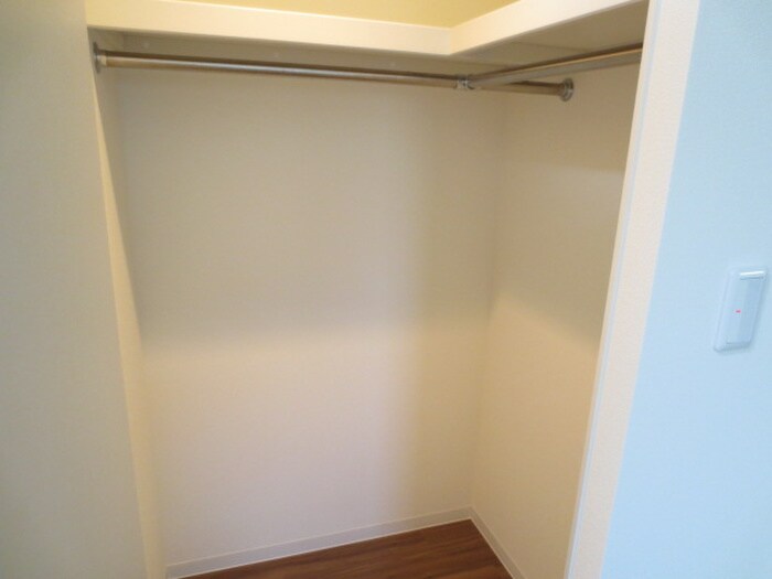 物件内観写真9　(収納)