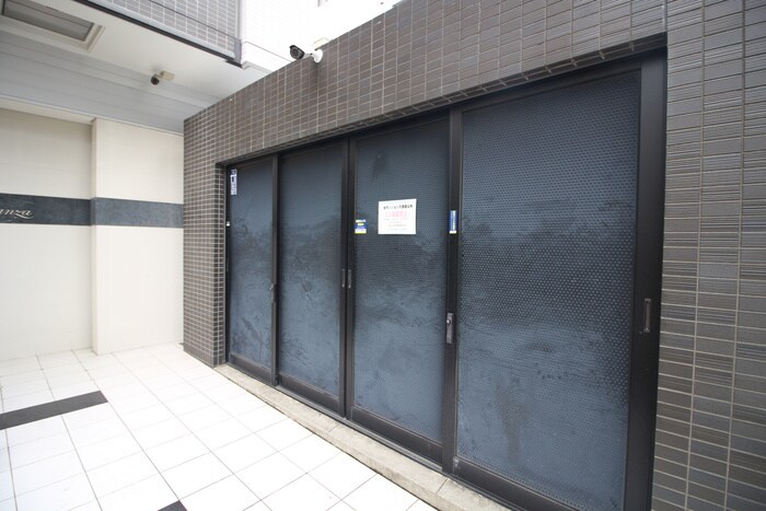 物件外観写真4　(周辺環境)