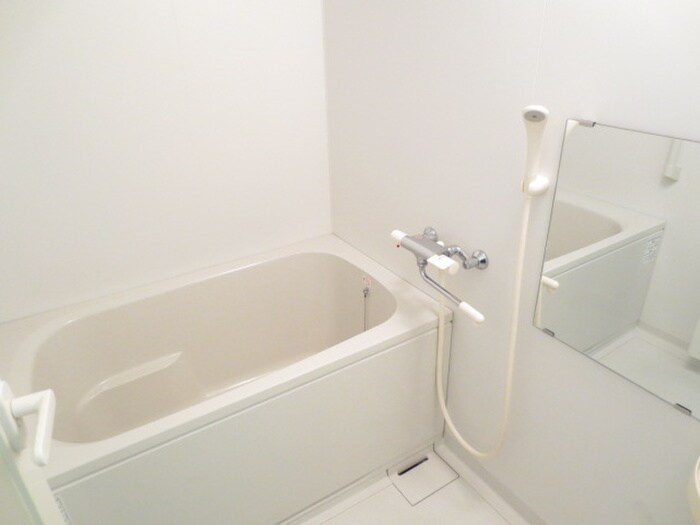 物件内観写真13　(バス／シャワールーム等)