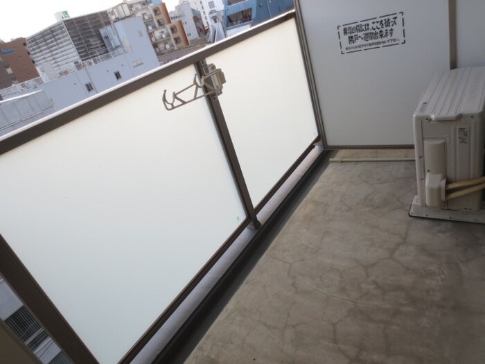 物件内観写真16　(ベランダ・バルコニー)