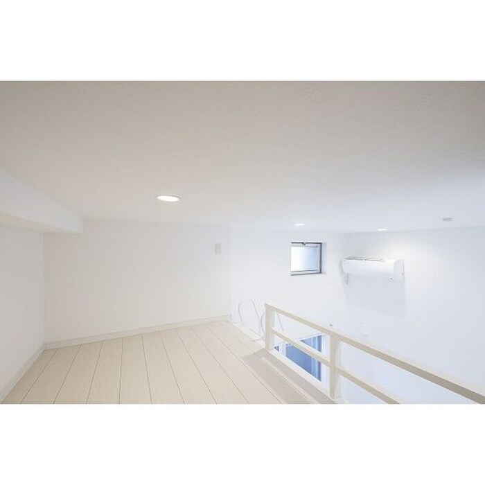 物件内観写真7　(ロフト)