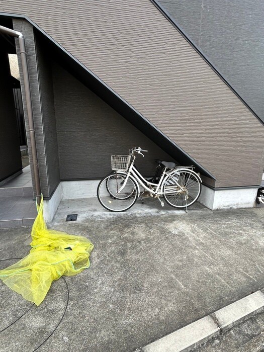 物件外観写真3　(建物設備)