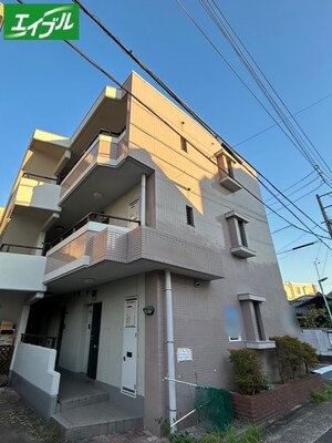 アーバン吹上外観写真