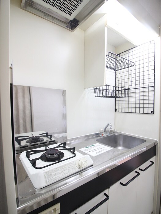 物件内観写真10　(キッチン)