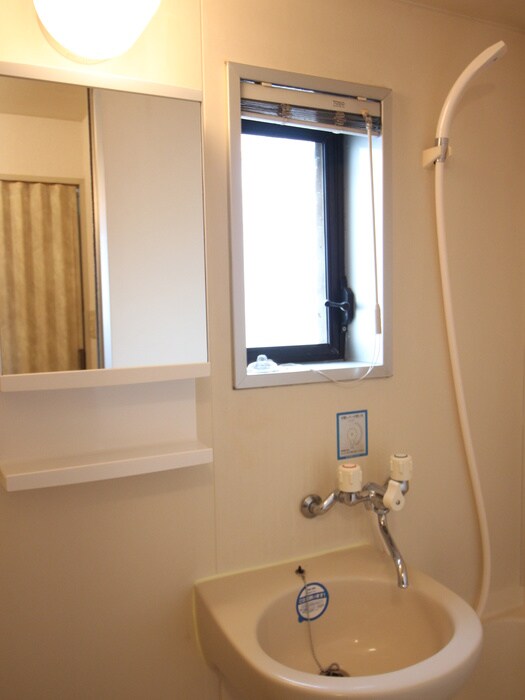 物件内観写真11　(洗面)